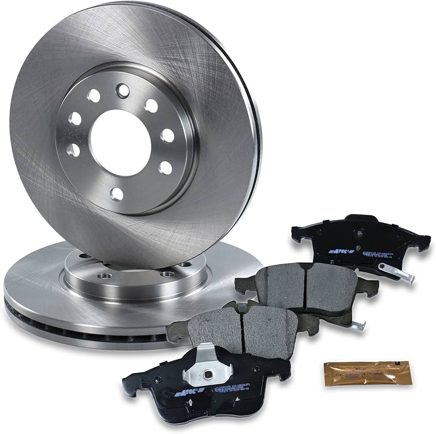 Braking
