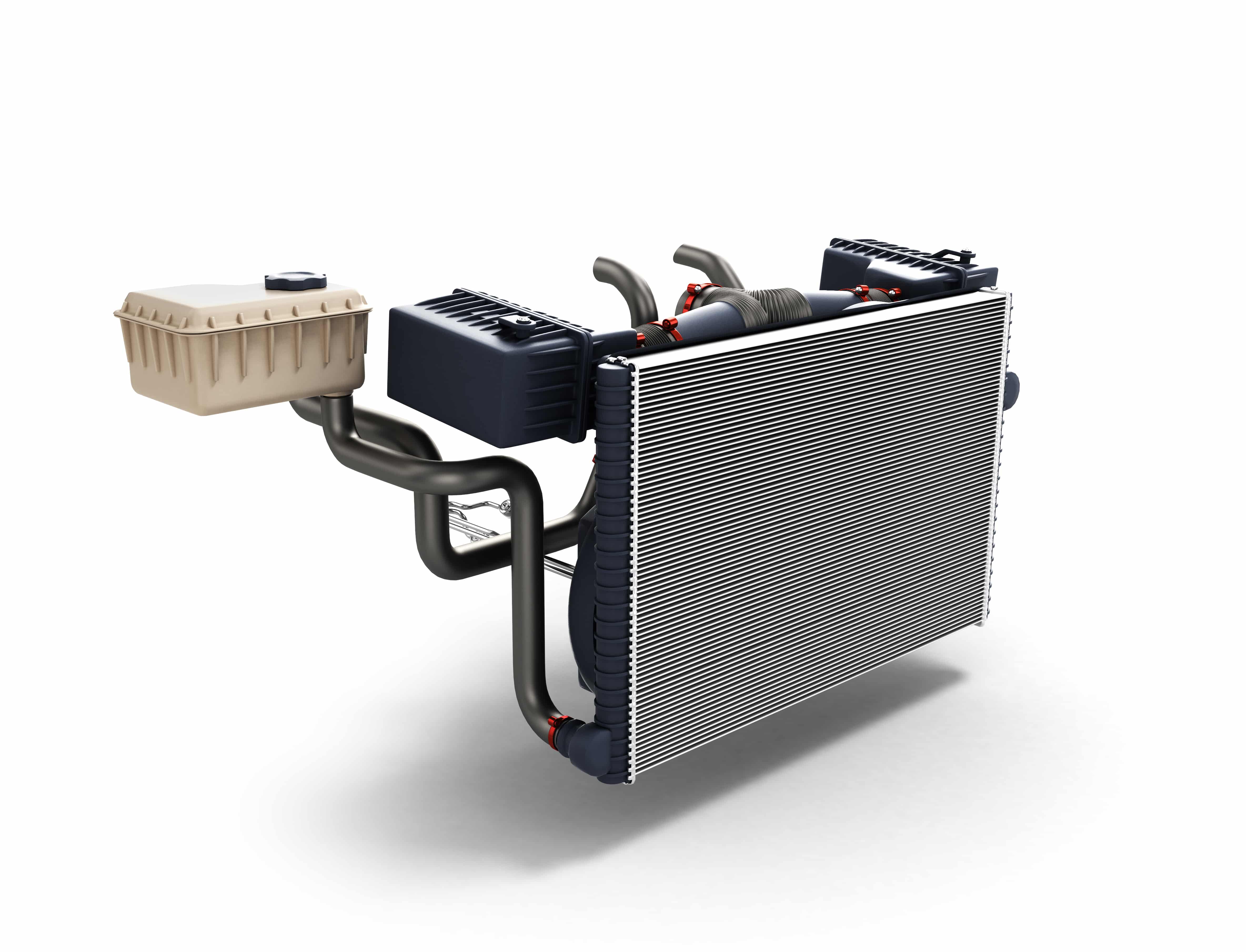 Cooling system