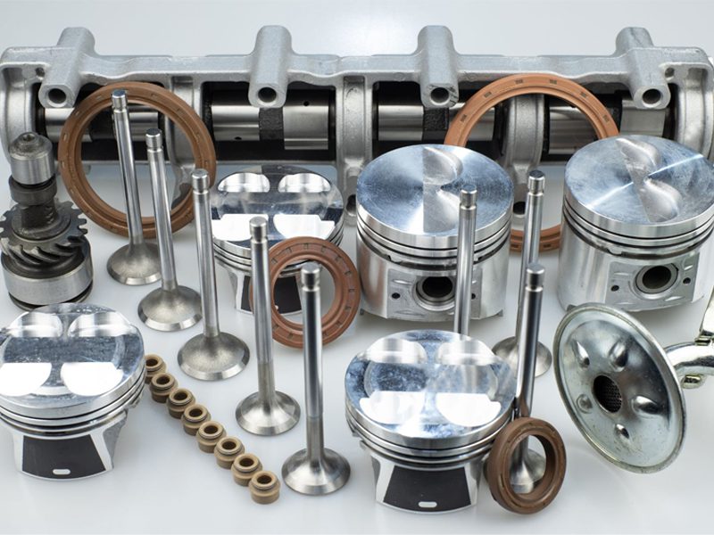 Engine parts
